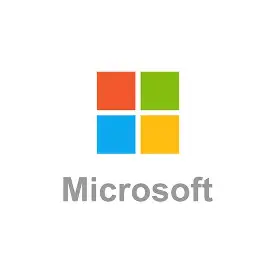Microsoft